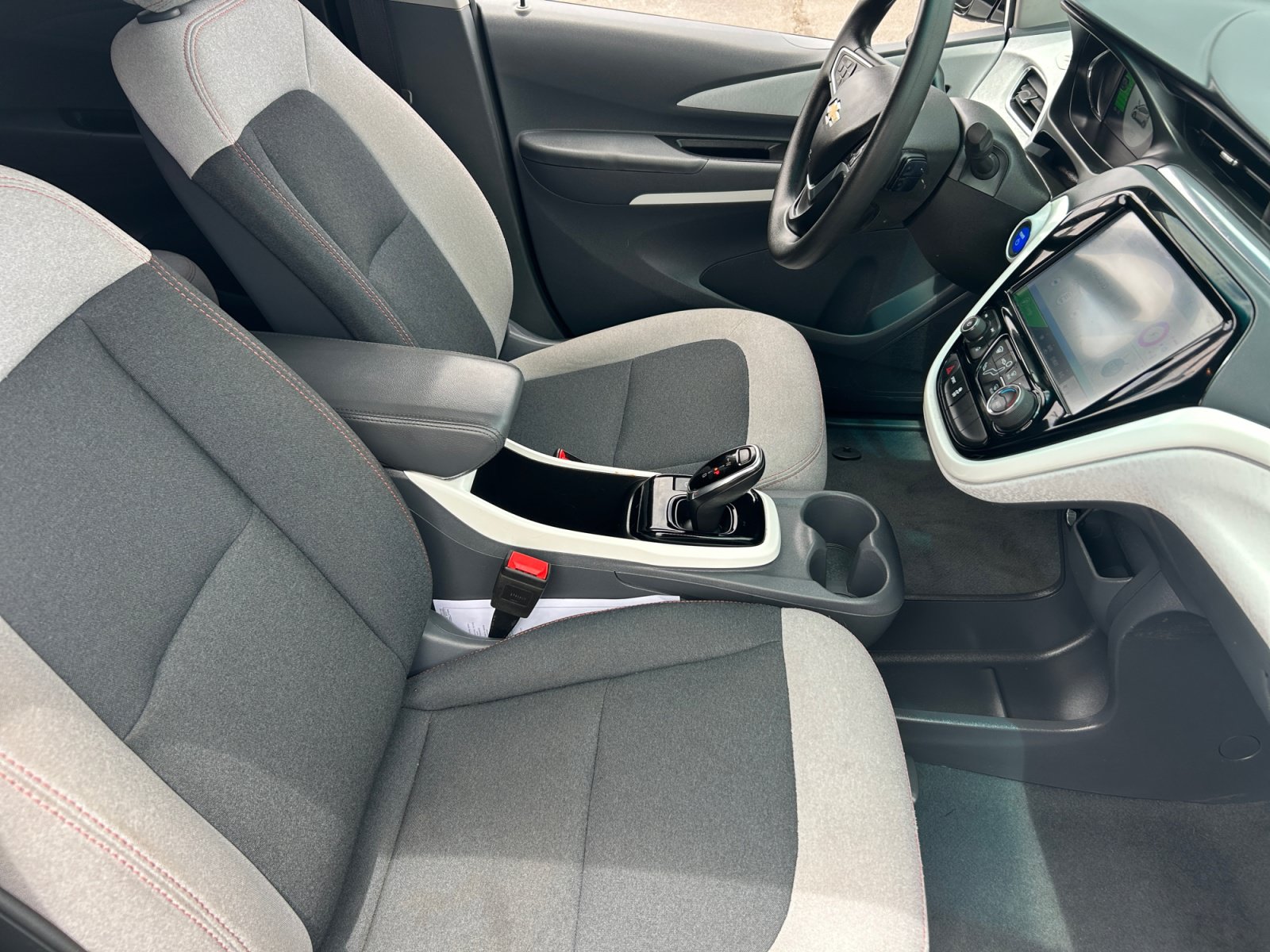 Used 2019 Chevrolet Bolt LT FWD image 18