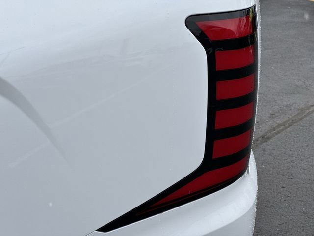 New 2026 Hyundai Palisade Calligraphy FWD image 30