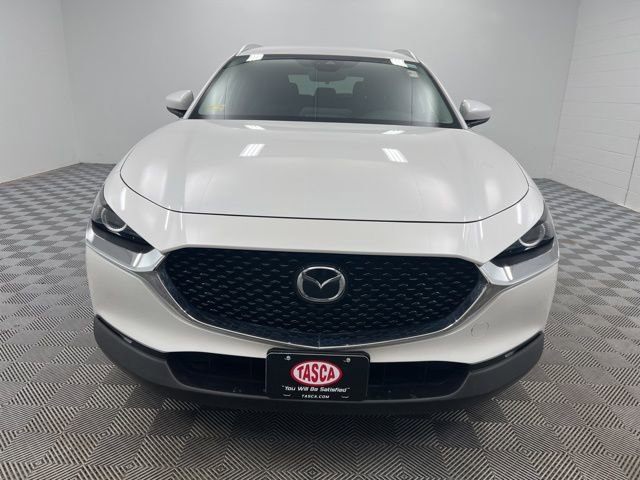 Used 2023 MAZDA CX-30 AWD 2.5 S w/ Preferred Package image 3