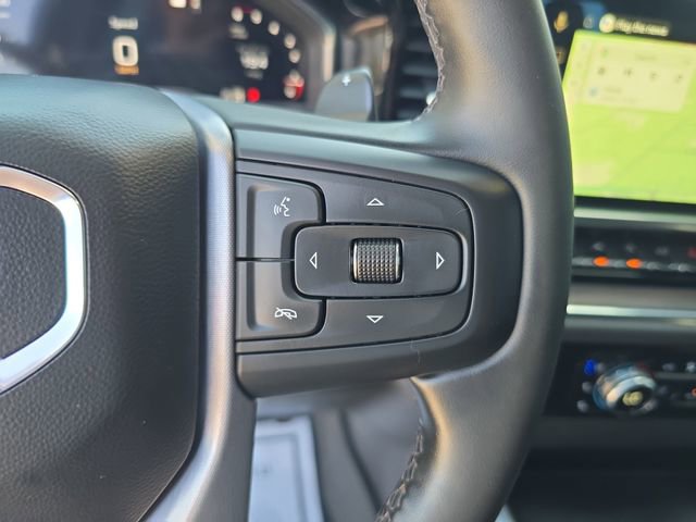 Certified 2023 GMC Sierra 1500 SLT w/ SLT Premium Package image 25