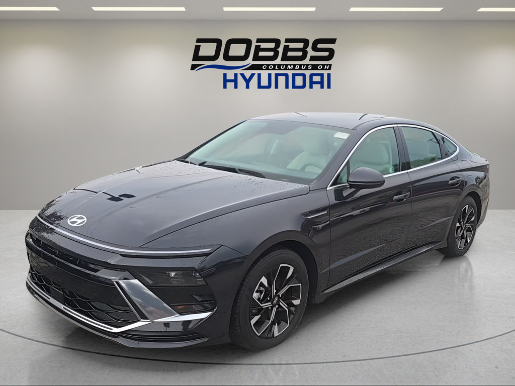 Used 2025 Hyundai Sonata SEL