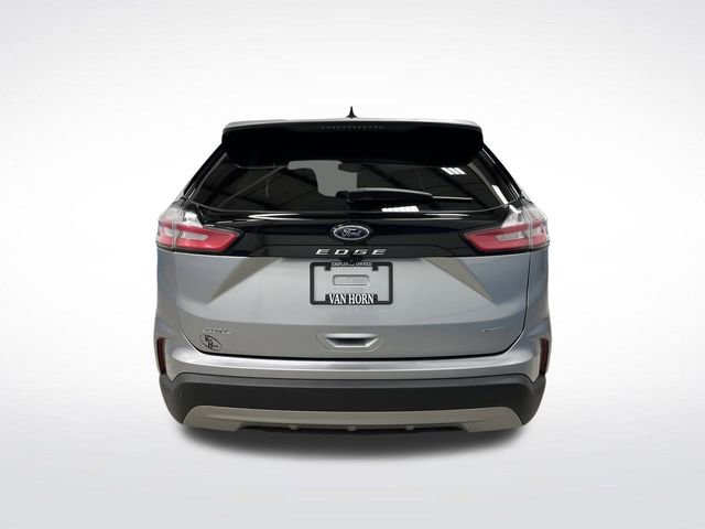 Used 2023 Ford Edge SEL w/ Convenience Package image 14