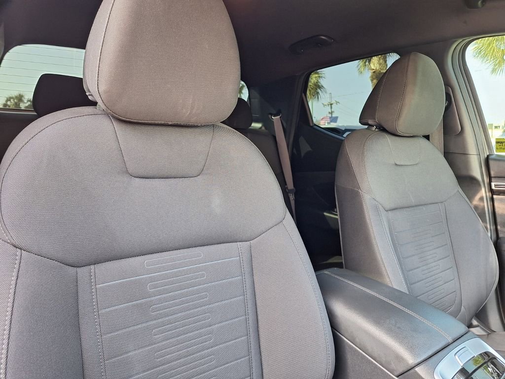 Used 2022 Hyundai Santa Cruz SEL image 27