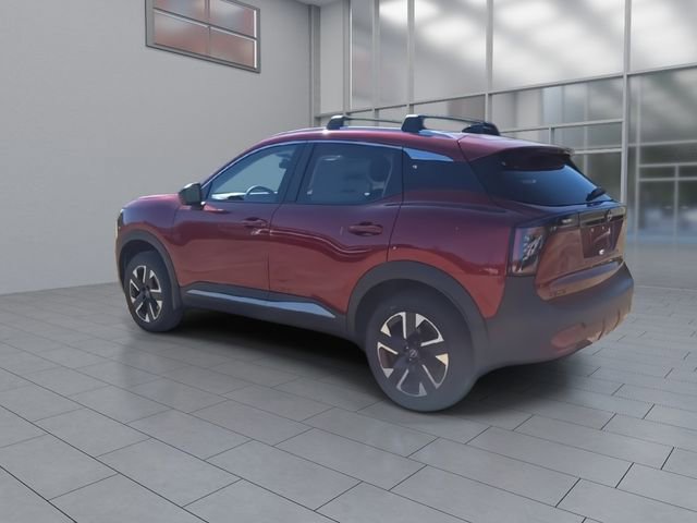 New 2026 Nissan Kicks SV w/ SV Premium Package AWD/4WD image 6