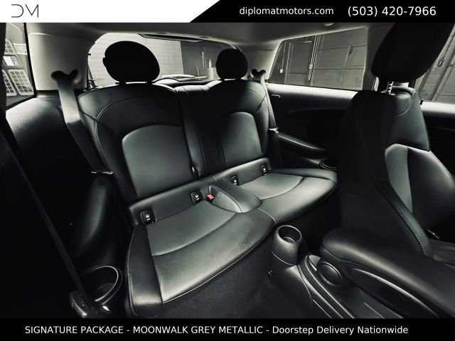 Used 2023 MINI Cooper SE FWD image 24