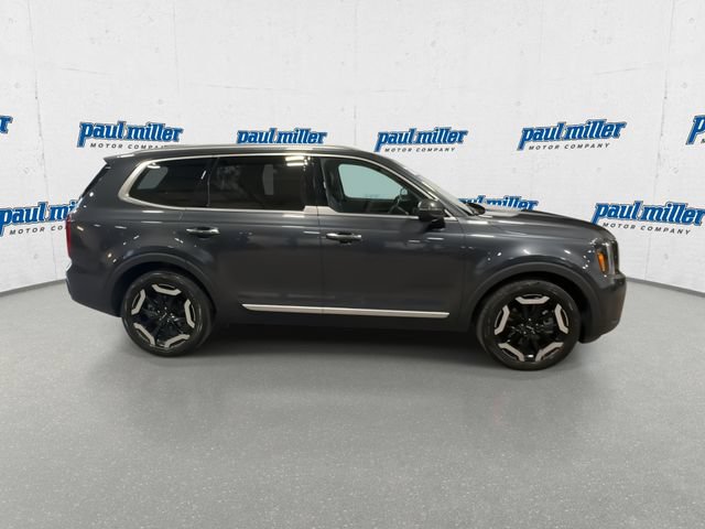 Used 2023 Kia Telluride S w/ S Sunroof Package AWD/4WD image 12