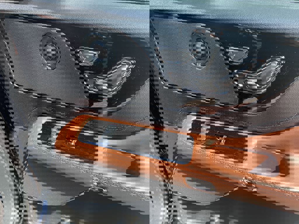 Used 2023 Lincoln Aviator Reserve w/ Jet Package image 24