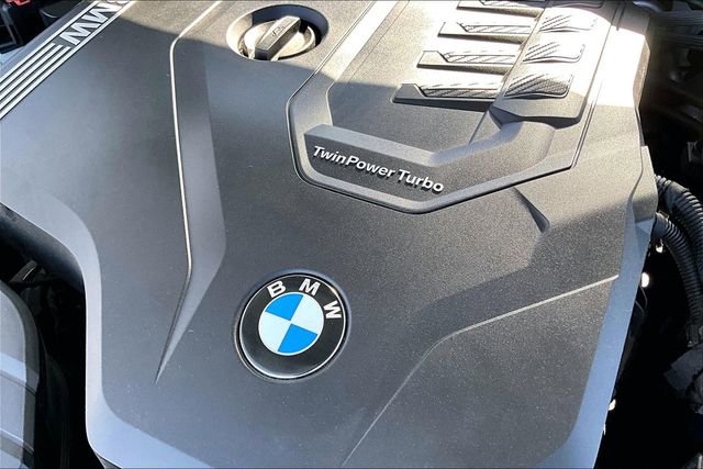 Used 2021 BMW 430i Coupe w/ Convenience Package image 30