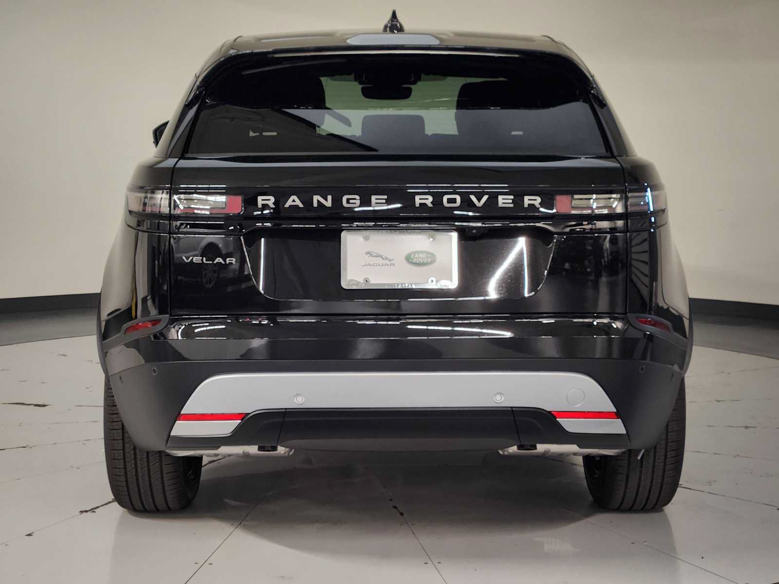 New 2026 Land Rover Range Rover Velar S AWD/4WD image 10
