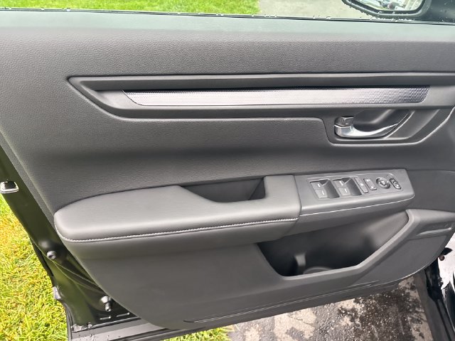 New 2027 Honda CR-V LX image 10