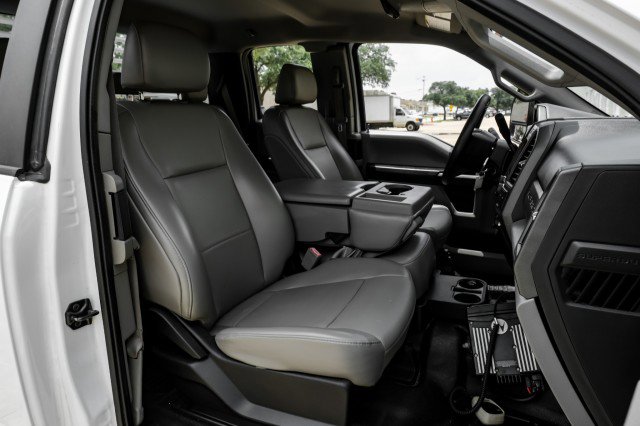 Used 2019 Ford F250 XL w/ Power Equipment Group RWD image 33