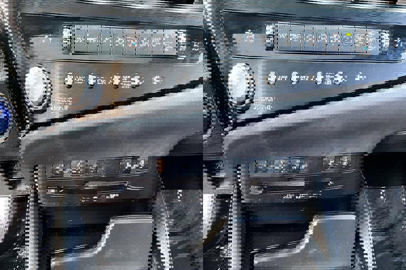 Used 2022 Lexus ES 300h F Sport w/ Accessory Package image 32