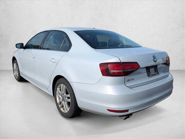 Used 2017 Volkswagen Jetta S FWD image 7