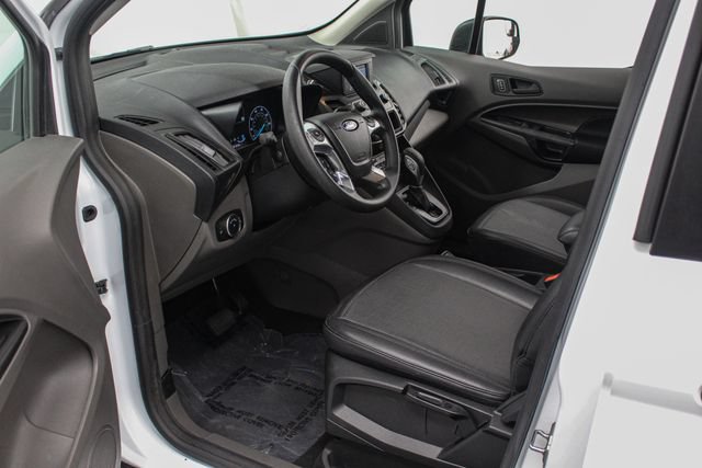Used 2022 Ford Transit Connect XL FWD image 11