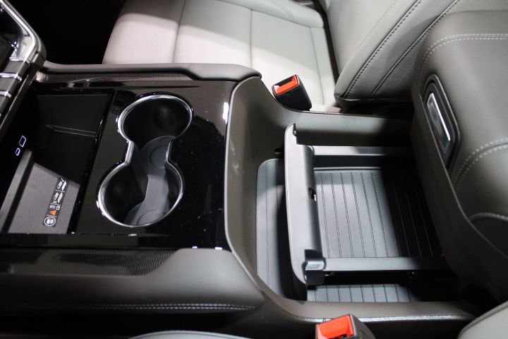 New 2026 GMC Yukon XL Elevation image 37