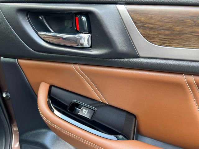 Used 2019 Subaru Outback 2.5i Touring image 47