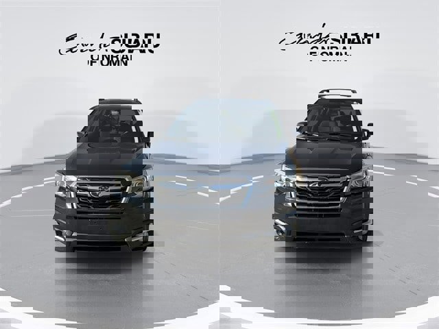 Used 2018 Subaru Forester 2.5i Limited image 6