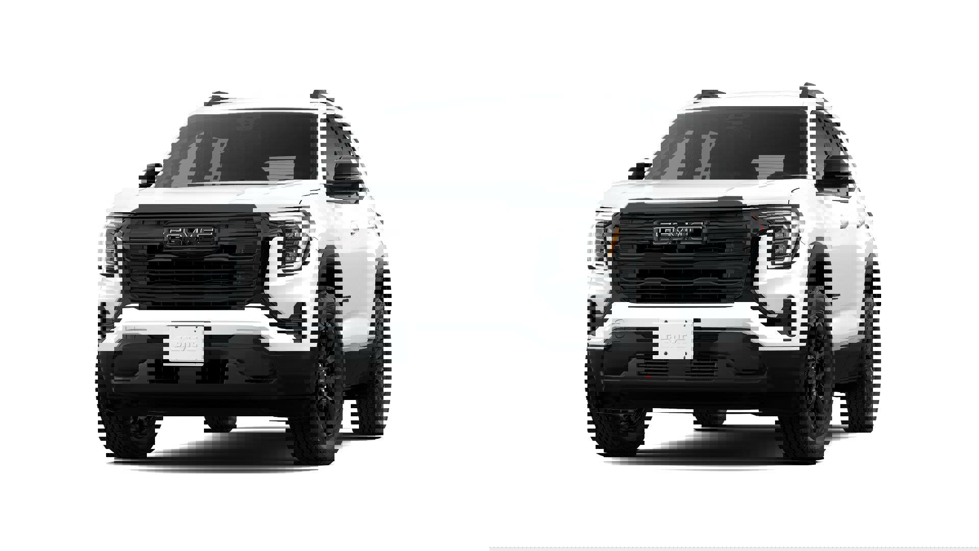 New 2026 GMC Terrain Elevation w/ Black Edition image 49