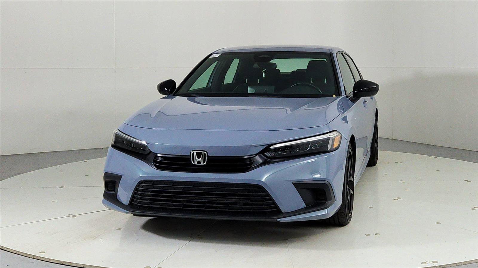 Used 2024 Honda Civic Sport image 2