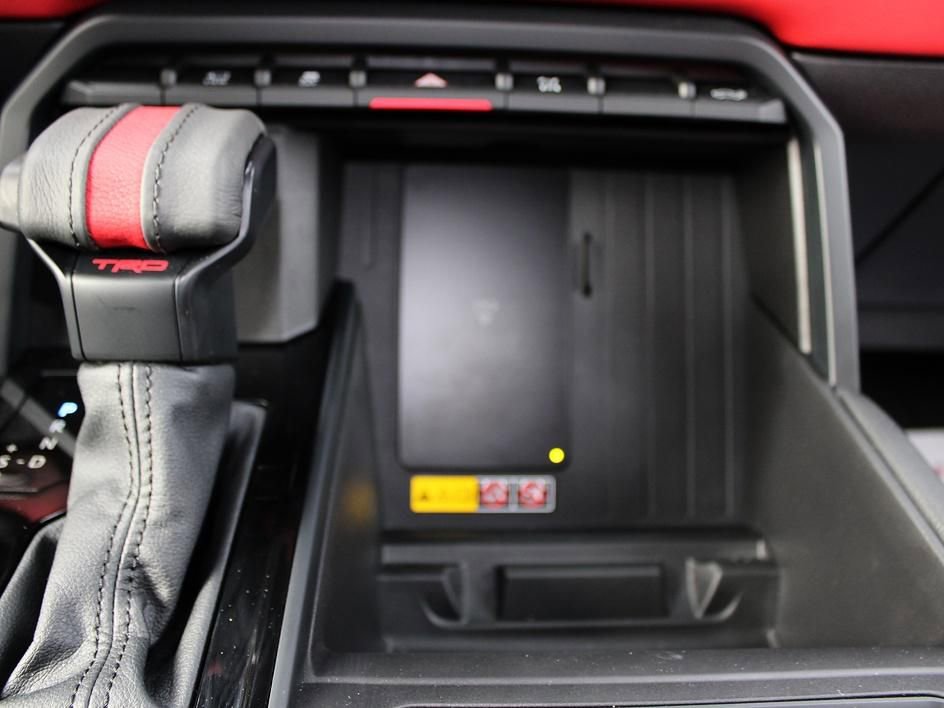 Used 2026 Toyota Tundra TRD Pro image 18