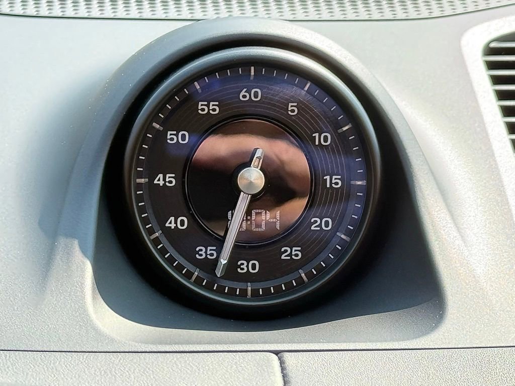 New 2026 Porsche Cayenne S image 14