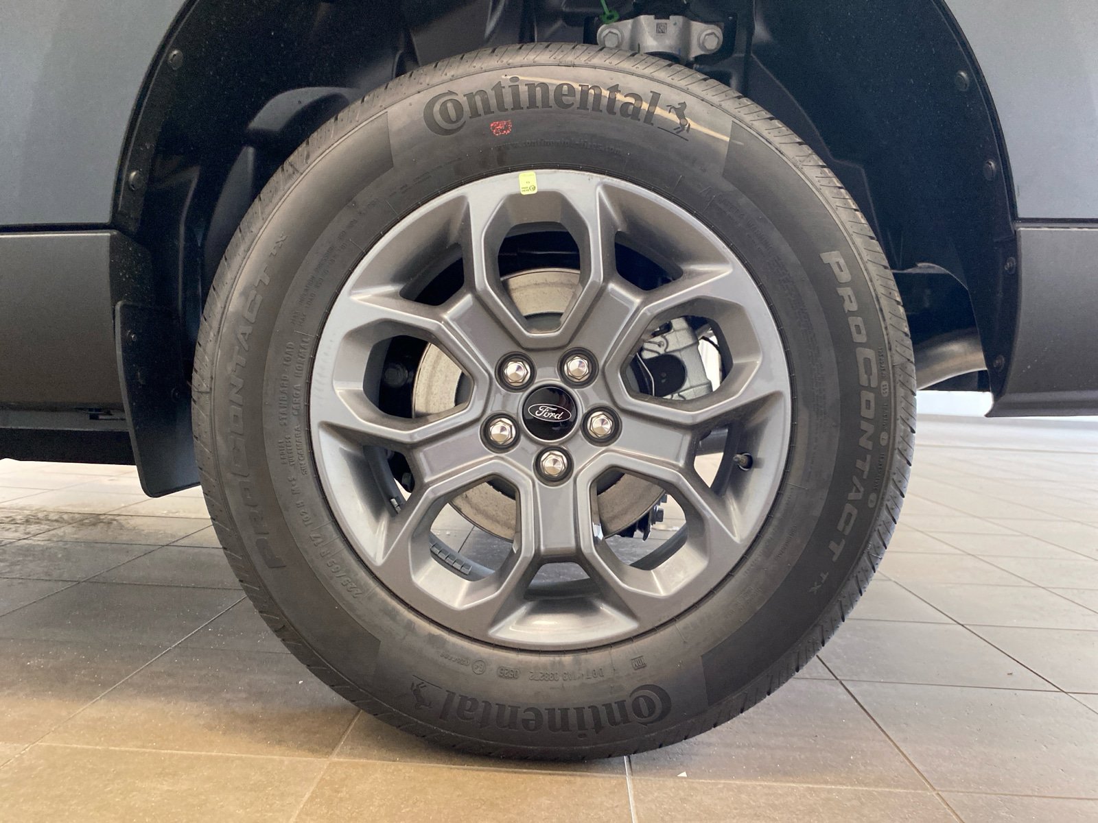 New 2026 Ford Maverick XLT AWD/4WD image 22