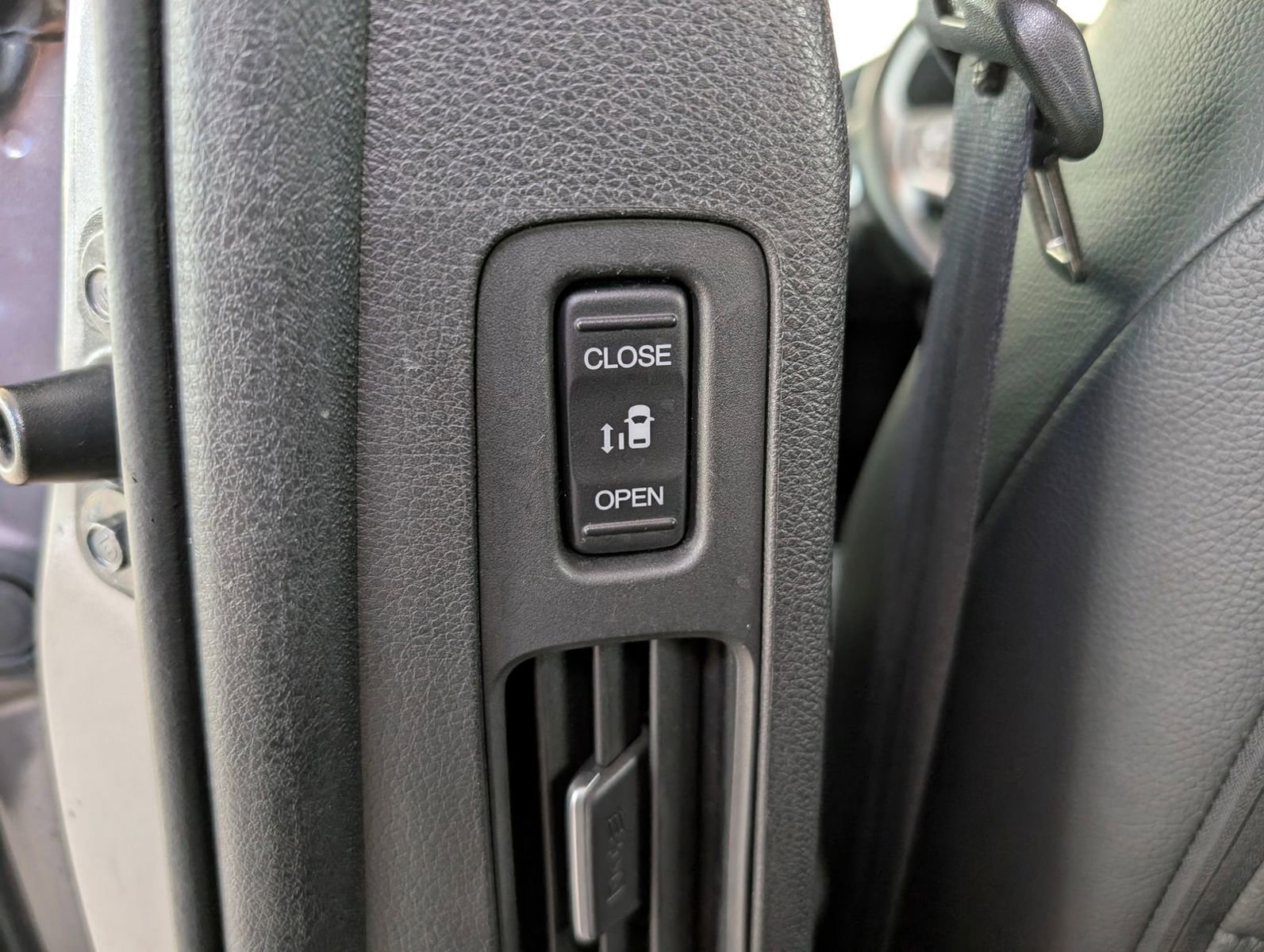 Used 2024 Honda Odyssey EX-L image 26