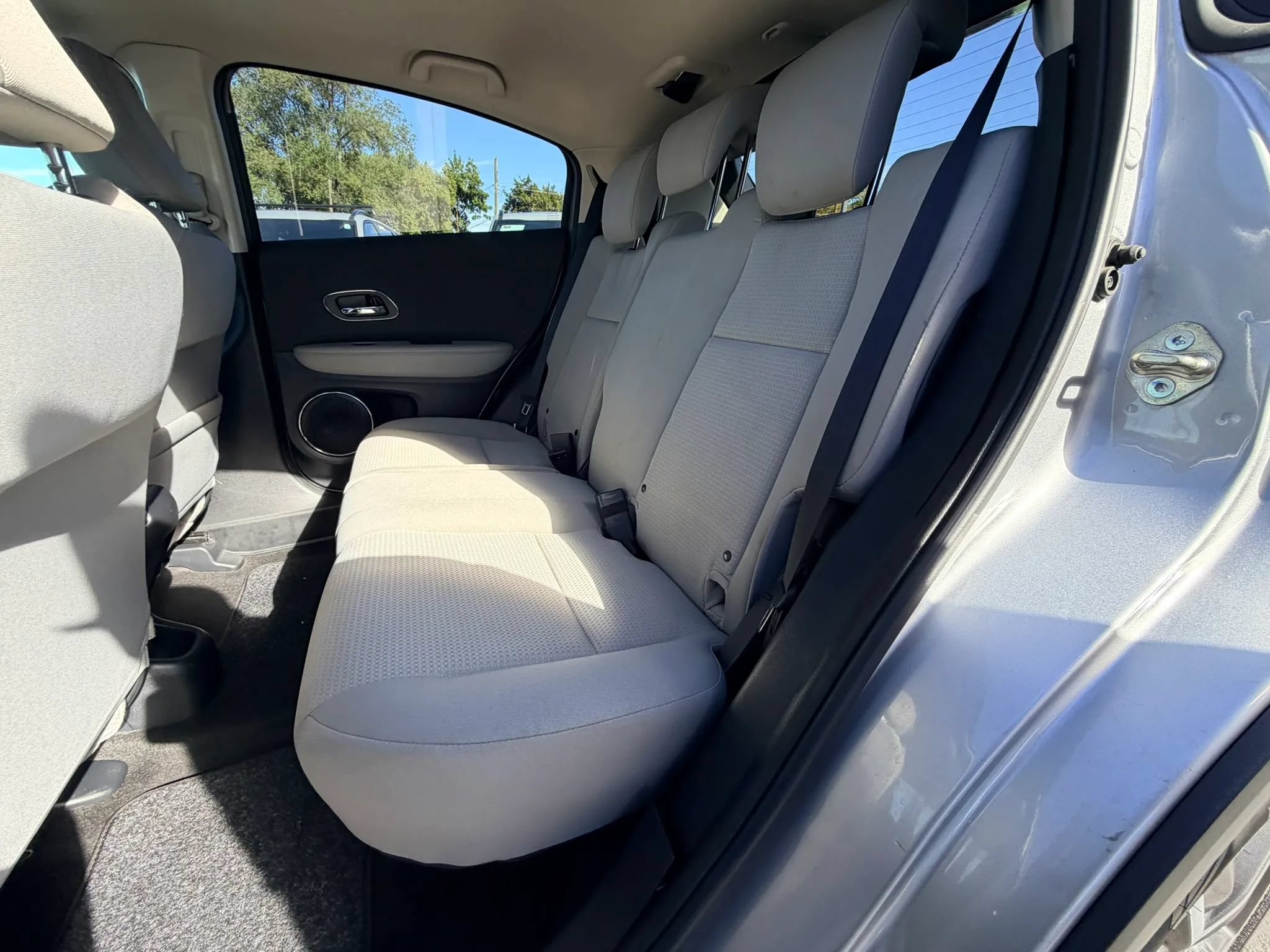 Used 2021 Honda HR-V EX image 18