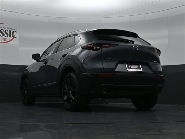 Used 2024 MAZDA CX-30 AWD 2.5 S w/ Preferred Package image 24