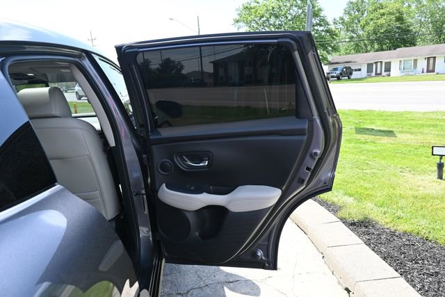 Used 2025 Honda HR-V EX-L image 20