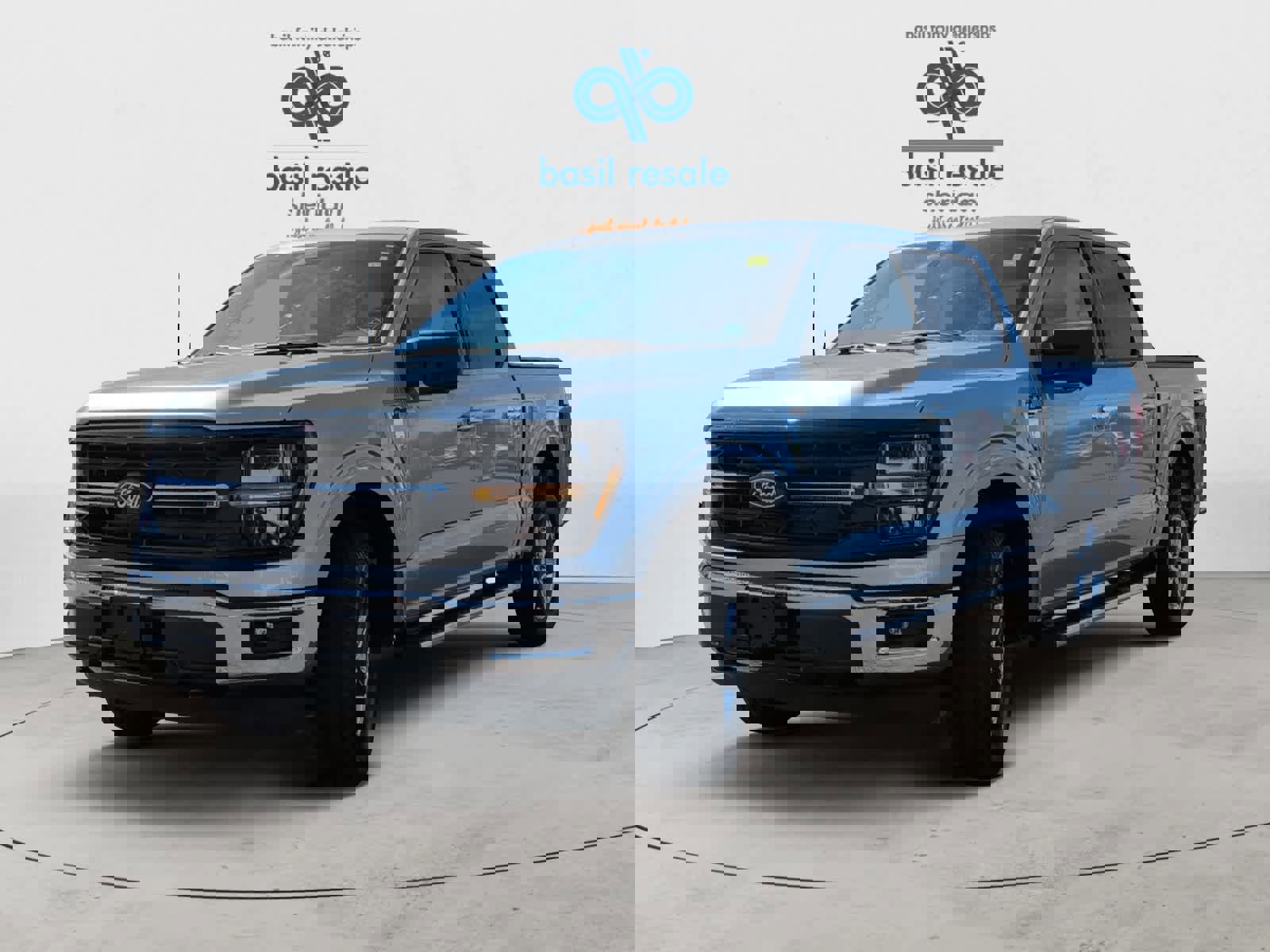 Used 2024 Ford F150 XLT image 2