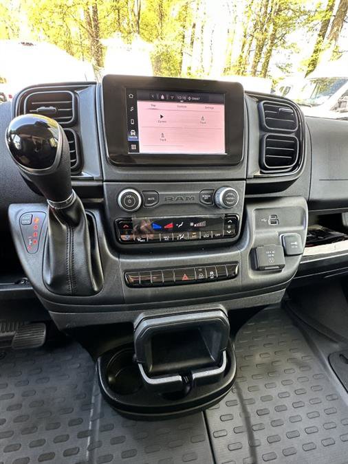 Used 2023 RAM ProMaster 3500 image 25