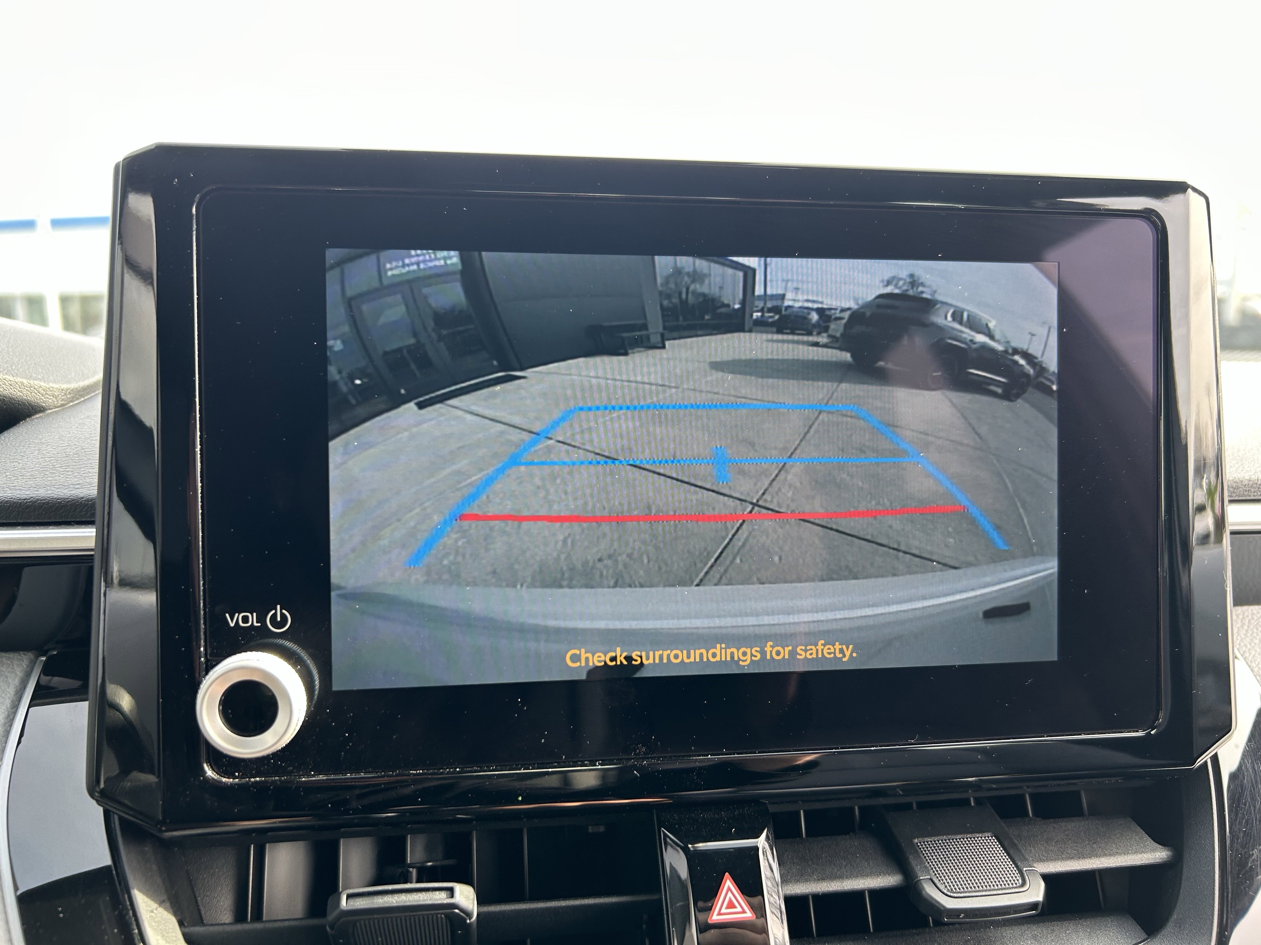 Used 2024 Toyota Corolla SE image 13