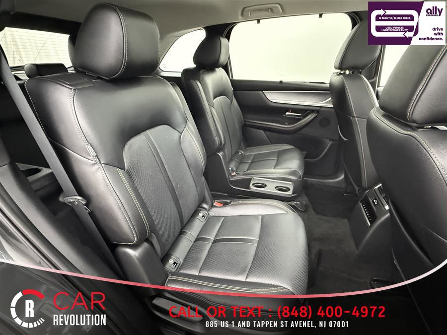 Used 2024 MAZDA CX-90 Plug-In Hybrid w/ Premium Pkg image 54