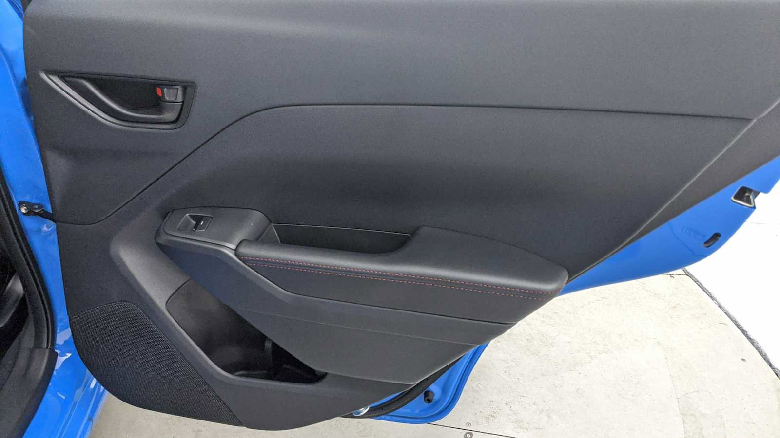 New 2025 Subaru Impreza 2.0i Sport image 25