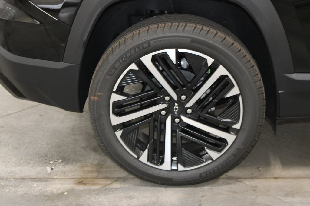 New 2026 Chevrolet Equinox RS w/ Convenience Package III AWD/4WD image 58