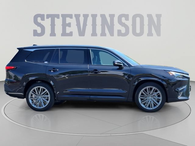 Used 2026 Lexus TX 350 AWD w/ Technology Package image 6