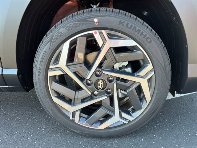 New 2026 Hyundai Kona SEL Premium image 12