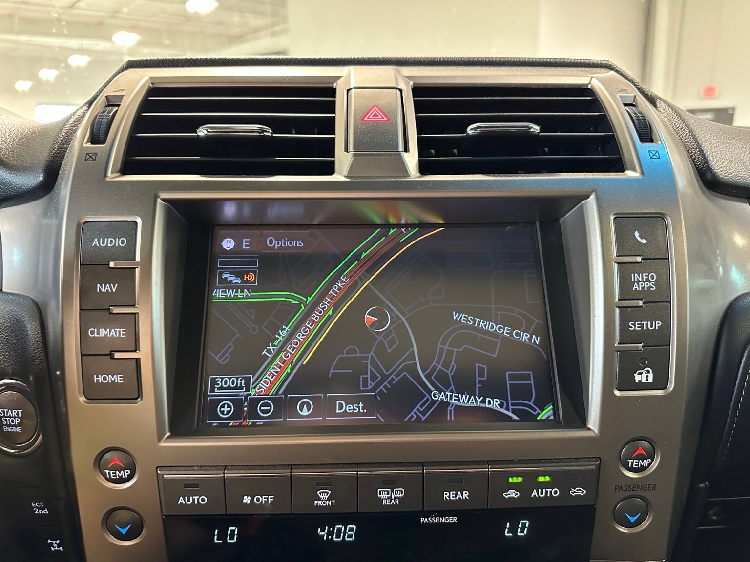 Used 2021 Lexus GX 460 Premium w/ Premium Package AWD/4WD image 27