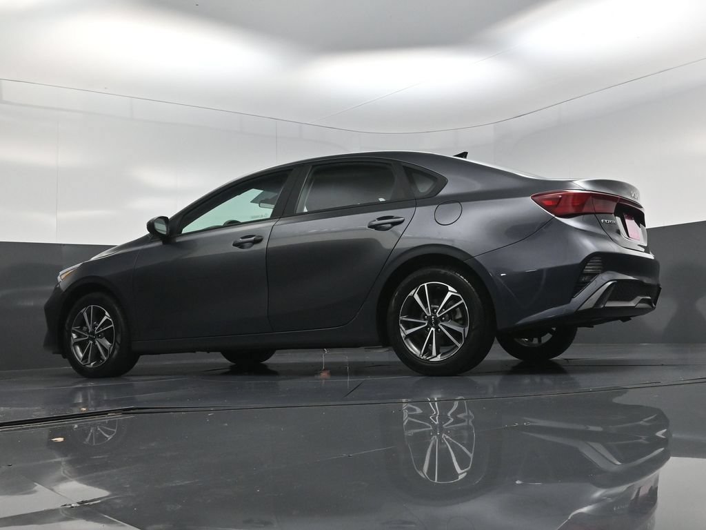 Used 2024 Kia Forte LXS FWD image 19