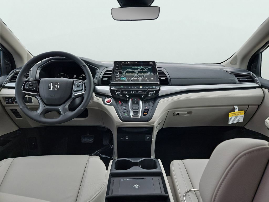 New 2026 Honda Odyssey EX-L image 7