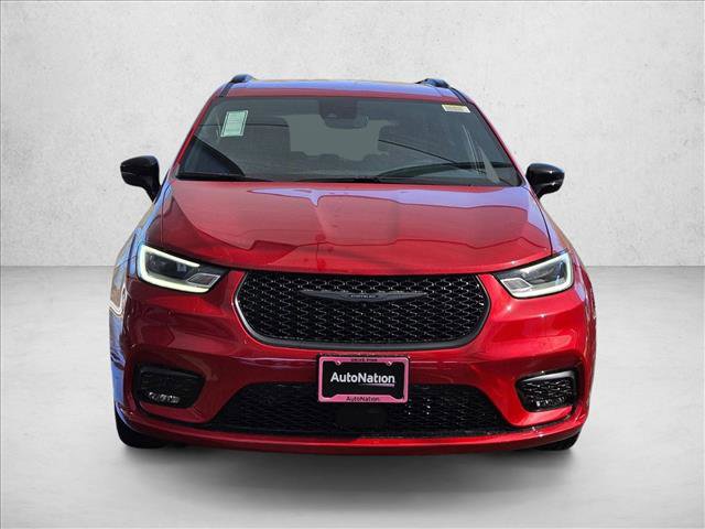 New 2026 Chrysler Pacifica Select w/ S Appearance Package FWD image 6