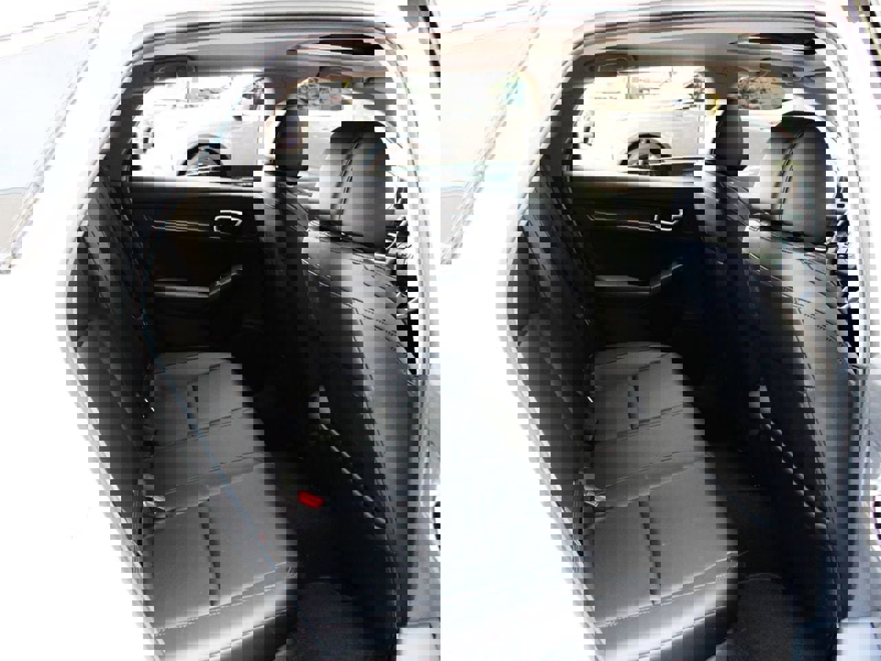 Used 2025 Acura Integra FWD image 12