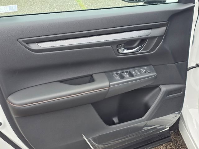 New 2026 Honda CR-V TrailSport image 14