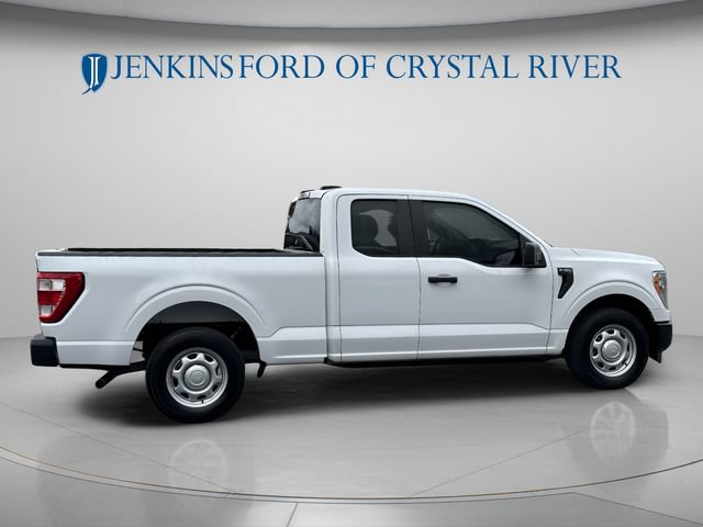 Certified 2021 Ford F150 XL w/ Equipment Group 101A High RWD image 3
