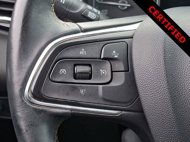 Used 2023 Buick Encore GX Preferred image 22