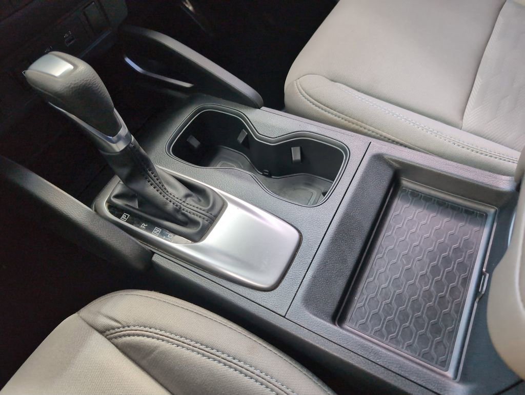 Used 2023 Nissan Frontier SV w/ Technology Package image 16