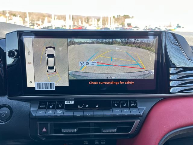 New 2026 Toyota Camry XSE image 20