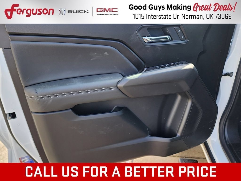 New 2026 GMC Canyon Elevation w/ Convenience Package AWD/4WD image 15