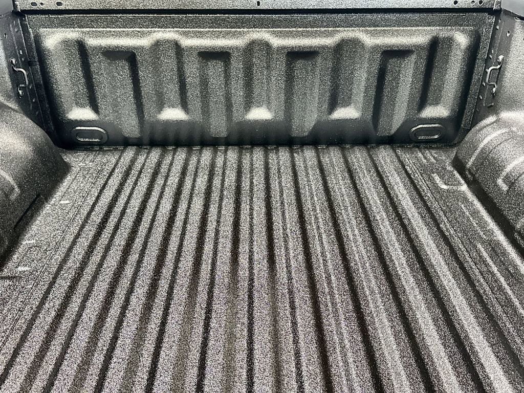 New 2026 Ford Ranger XLT AWD/4WD image 28